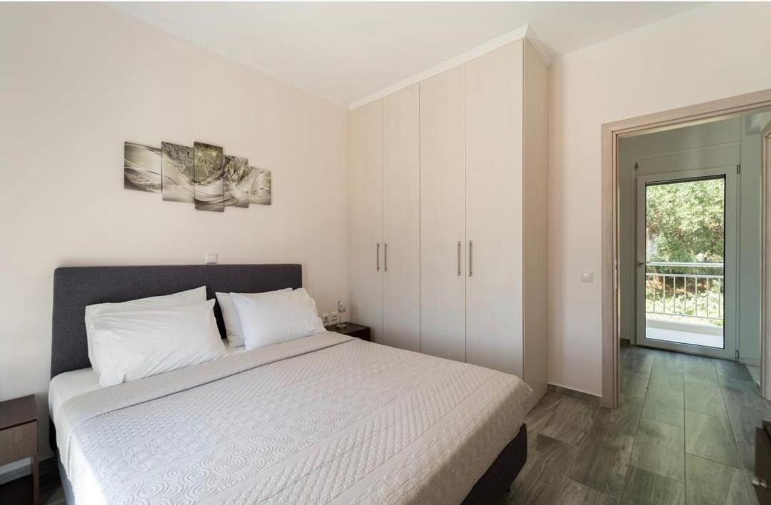 Diwani Luxury Villas Lixouri Exterior foto