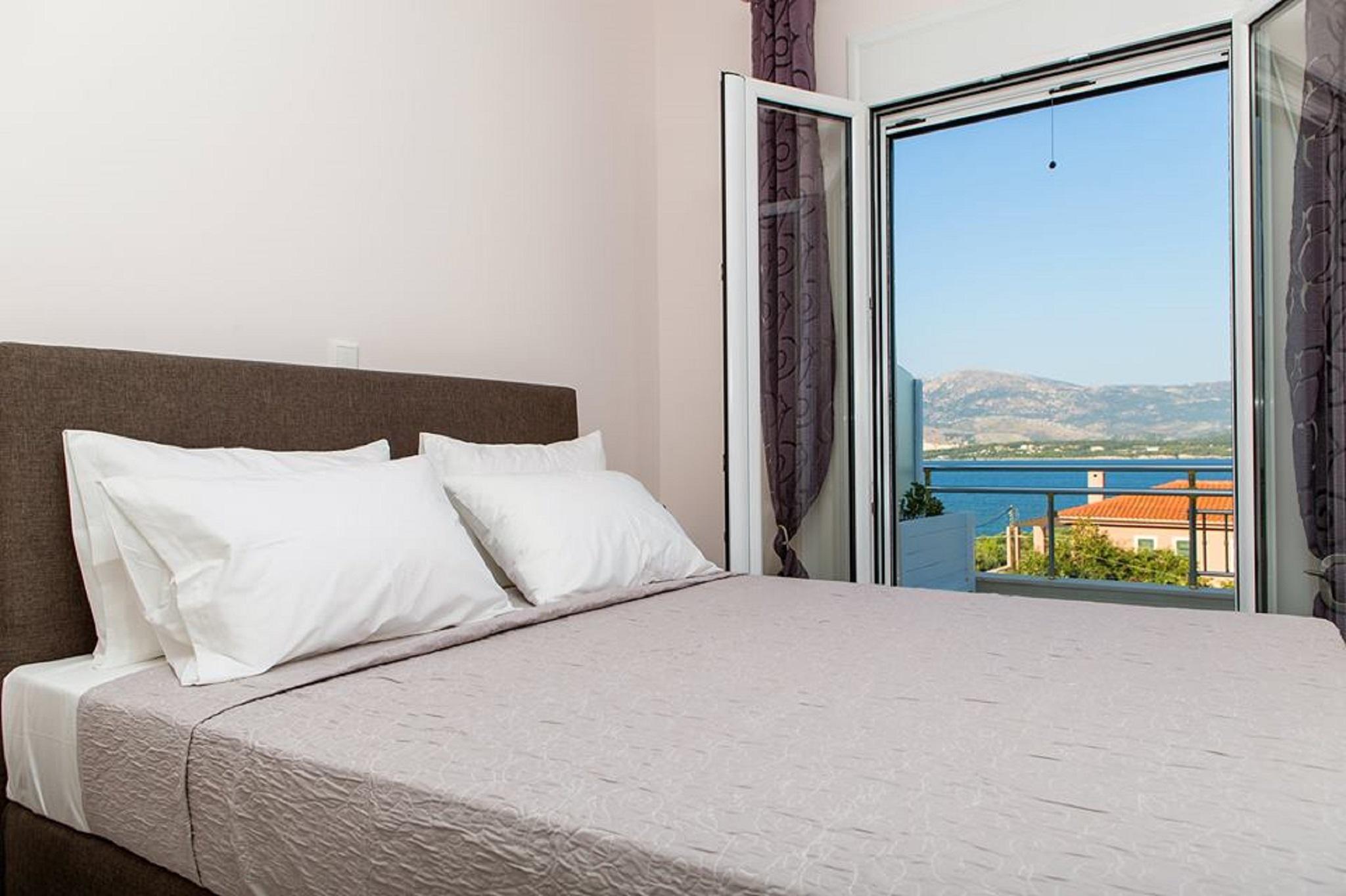 Diwani Luxury Villas Lixouri Exterior foto