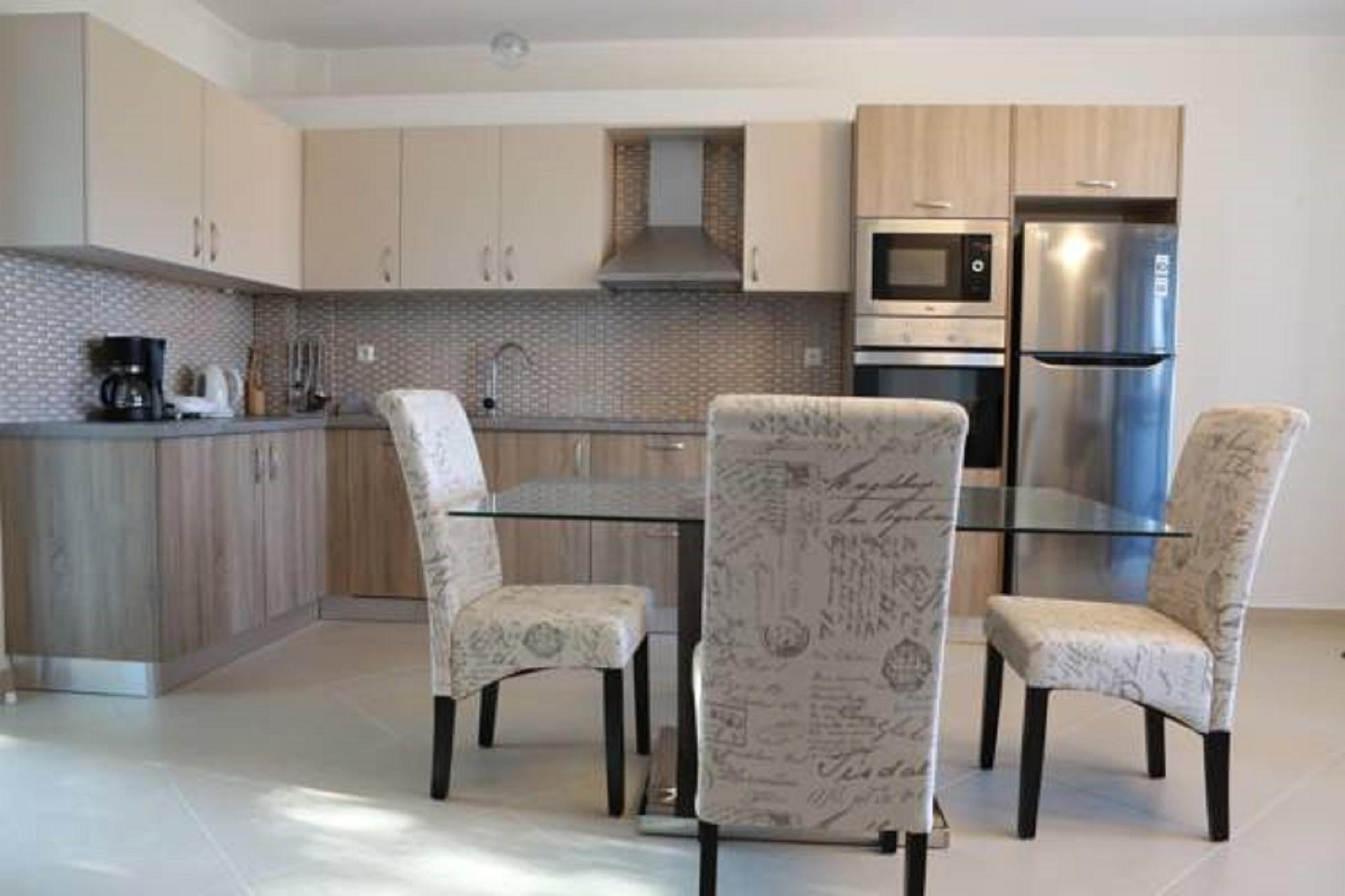 Diwani Luxury Villas Lixouri Exterior foto